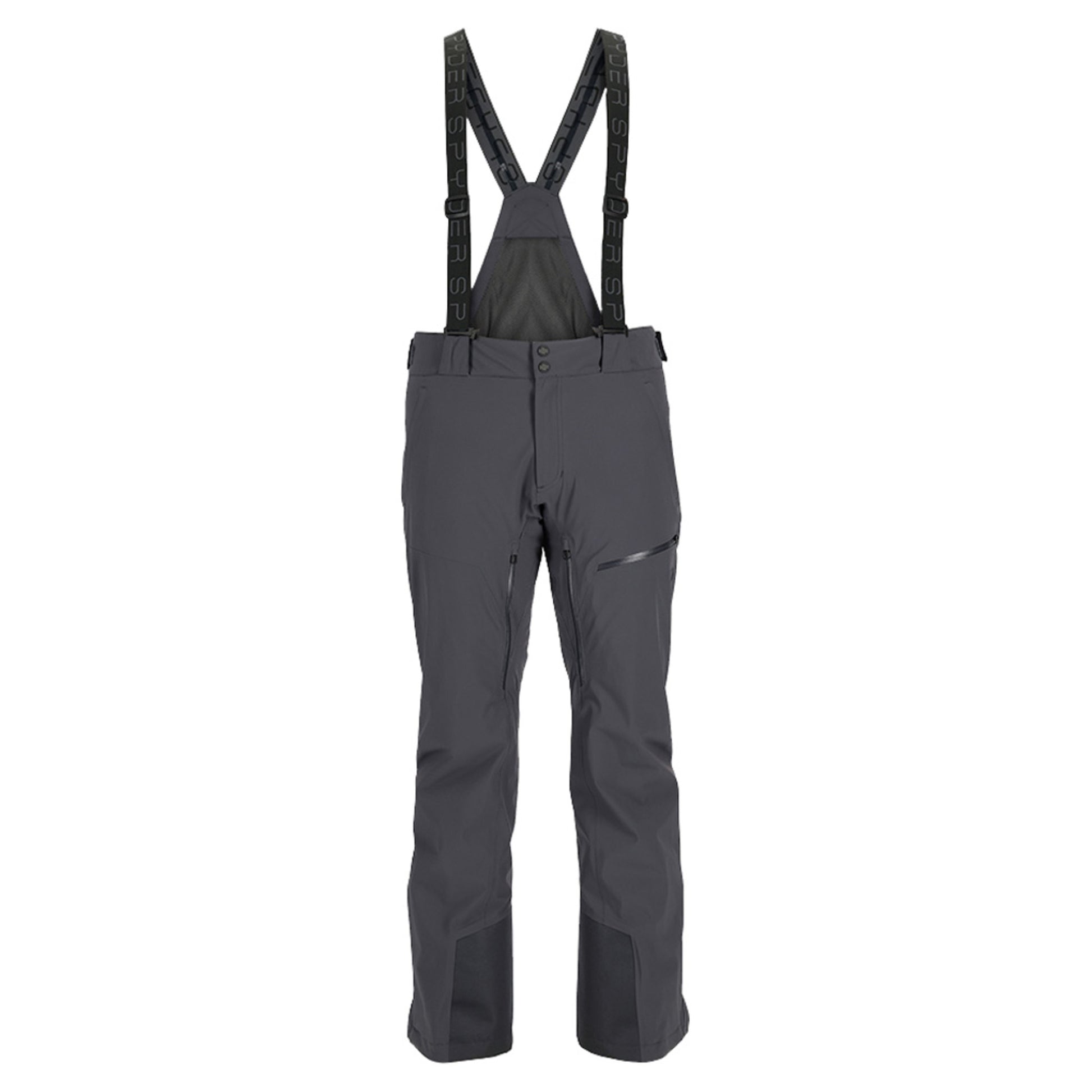 Spyder Dare Men's Ski Pants - EBONY - XXL