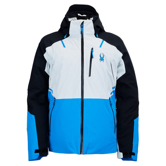 Spyder Encore Full Zip Men's Fleece