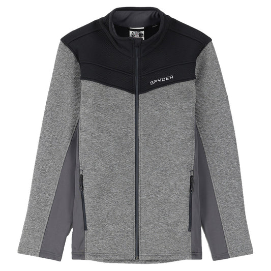 Spyder Encore Full Zip Men's Top