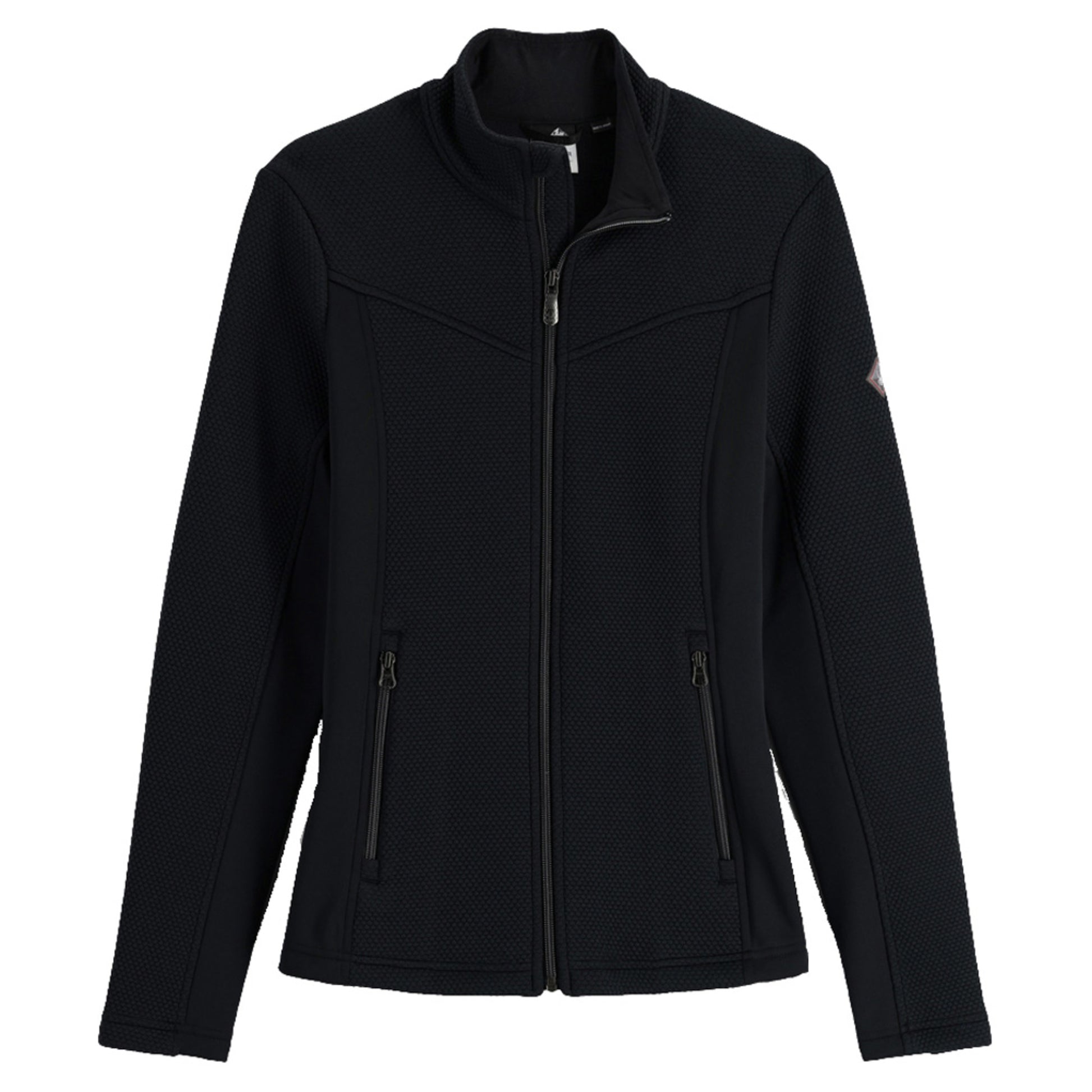 Spyder Encore Full Zip Women's Top