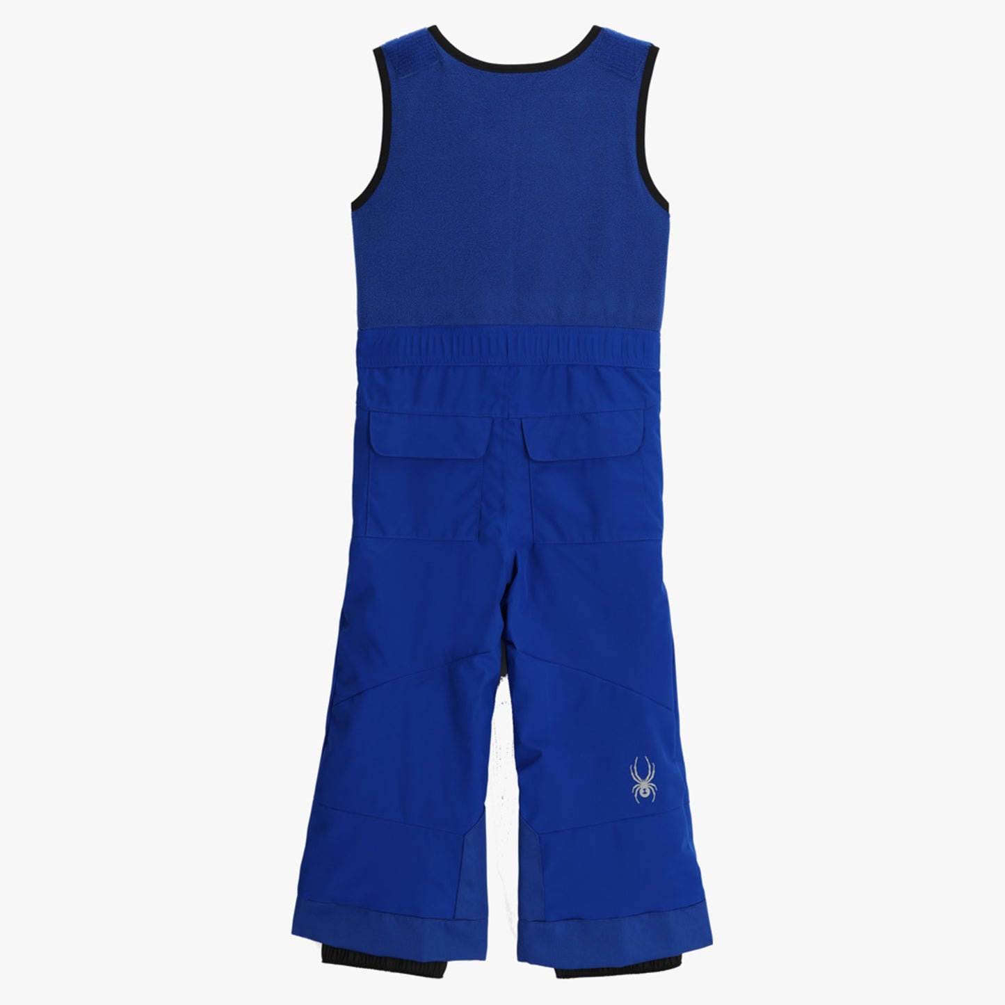 Spyder Expedition Little Boy's Bib Pants - Electric Blue - 7