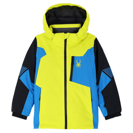 Spyder Leader Little Boy's Jacket