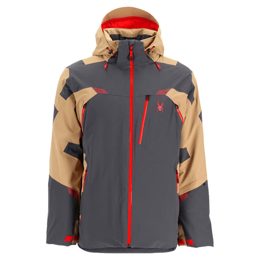 2023 Spyder Leader Men's Jacket