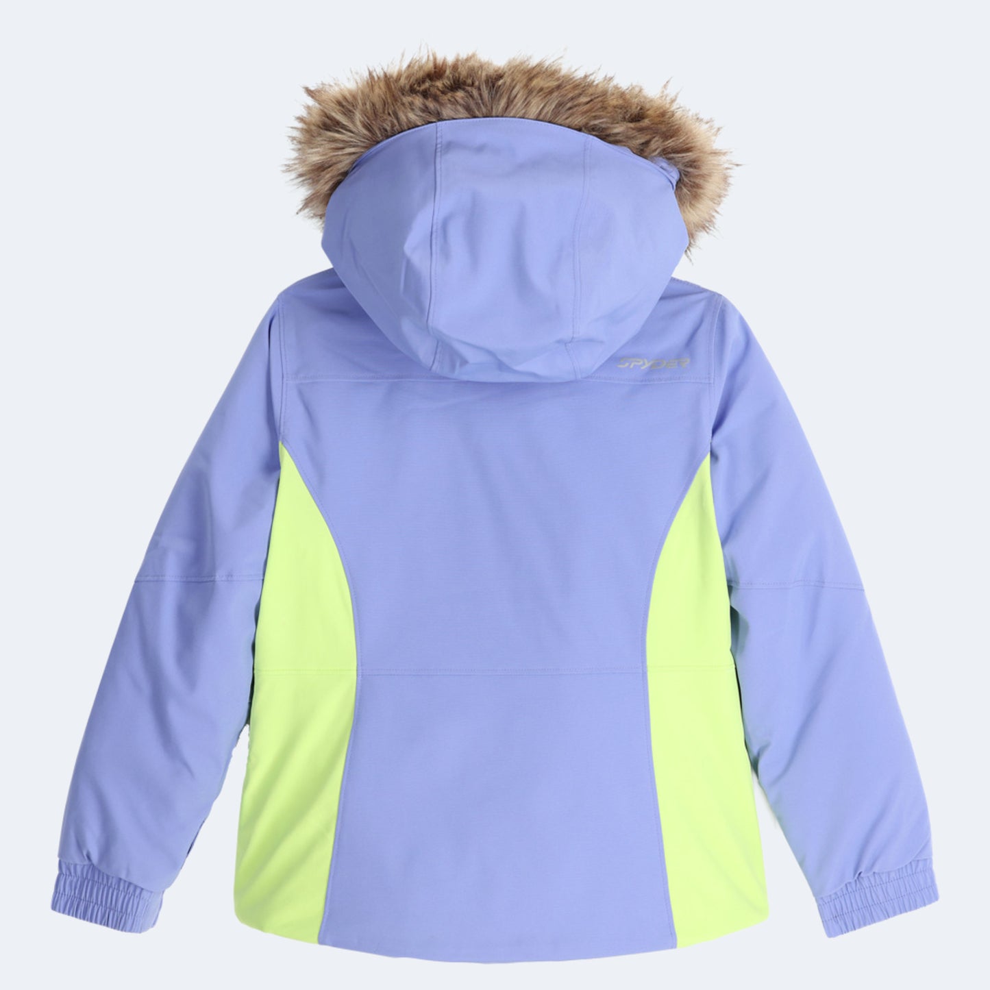 Spyder Lola Little Girl's Jacket