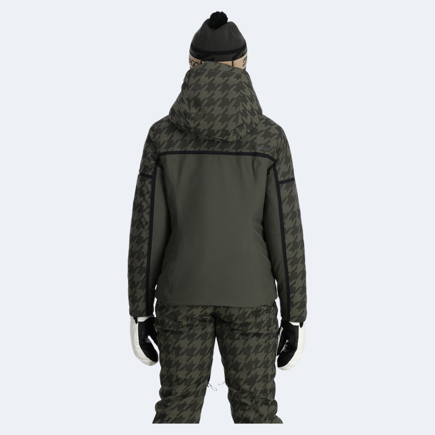 Spyder Poise Women's Jacket