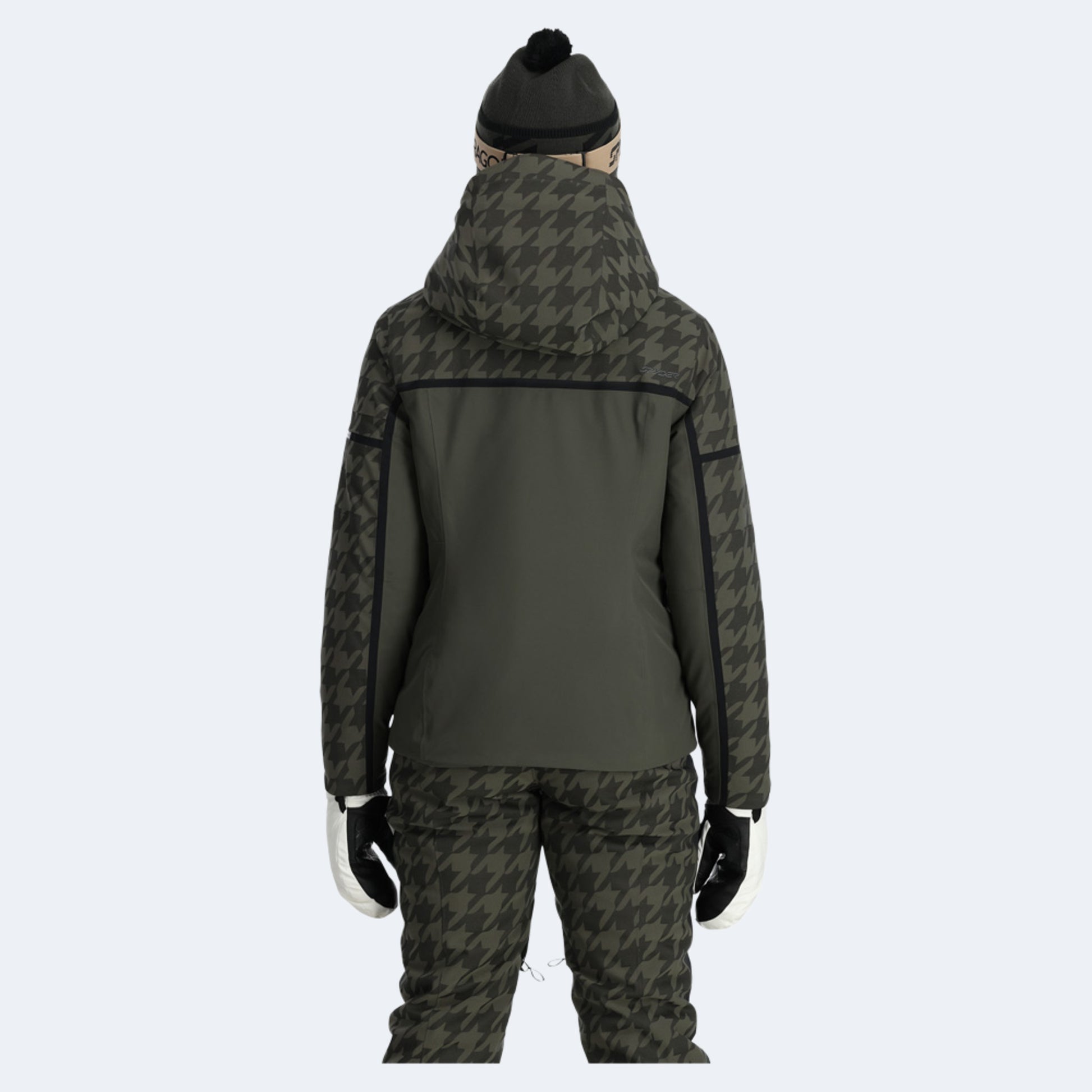 Spyder Poise Women's Jacket