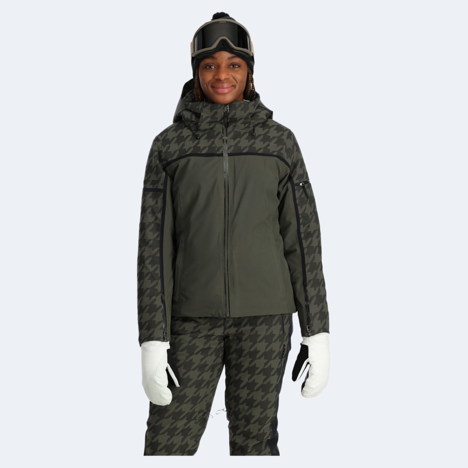 Spyder Poise Women's Jacket