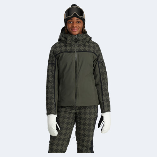 Spyder Poise Women's Jacket