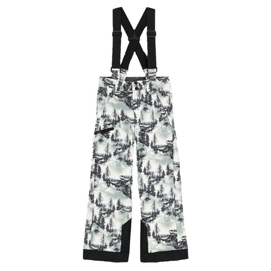 Spyder Propulsion Boy's Ski Pants