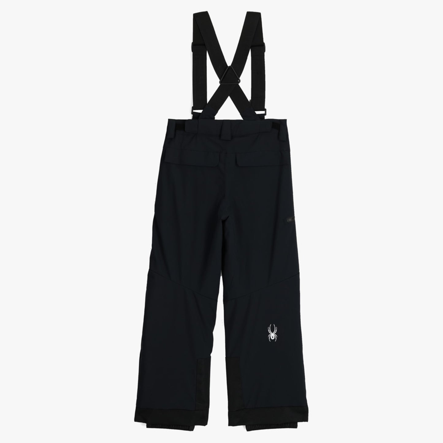 Spyder Propulsion Youth Ski Pants - Black Combo - 16