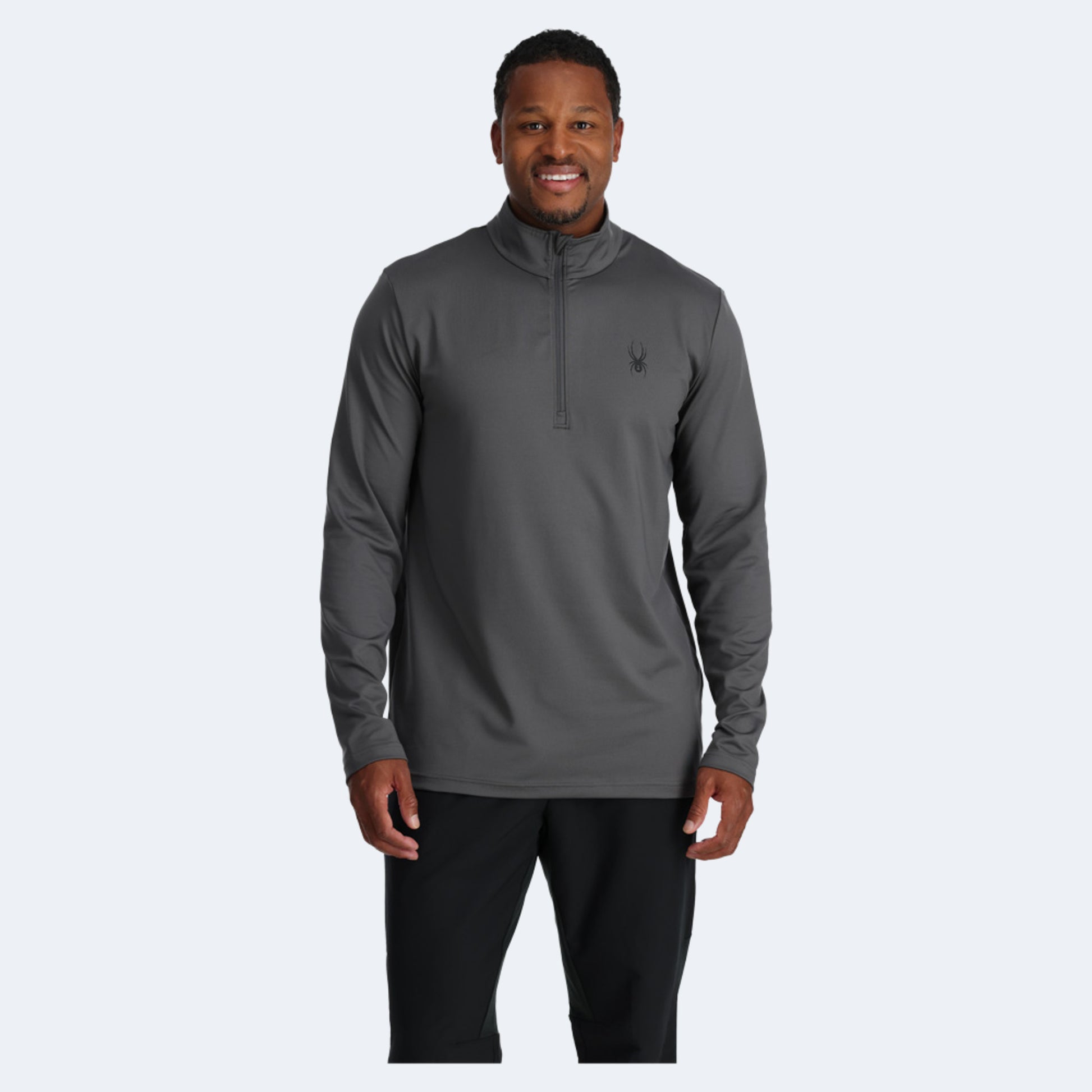 Spyder Prospect Men's 1/2 Zip
