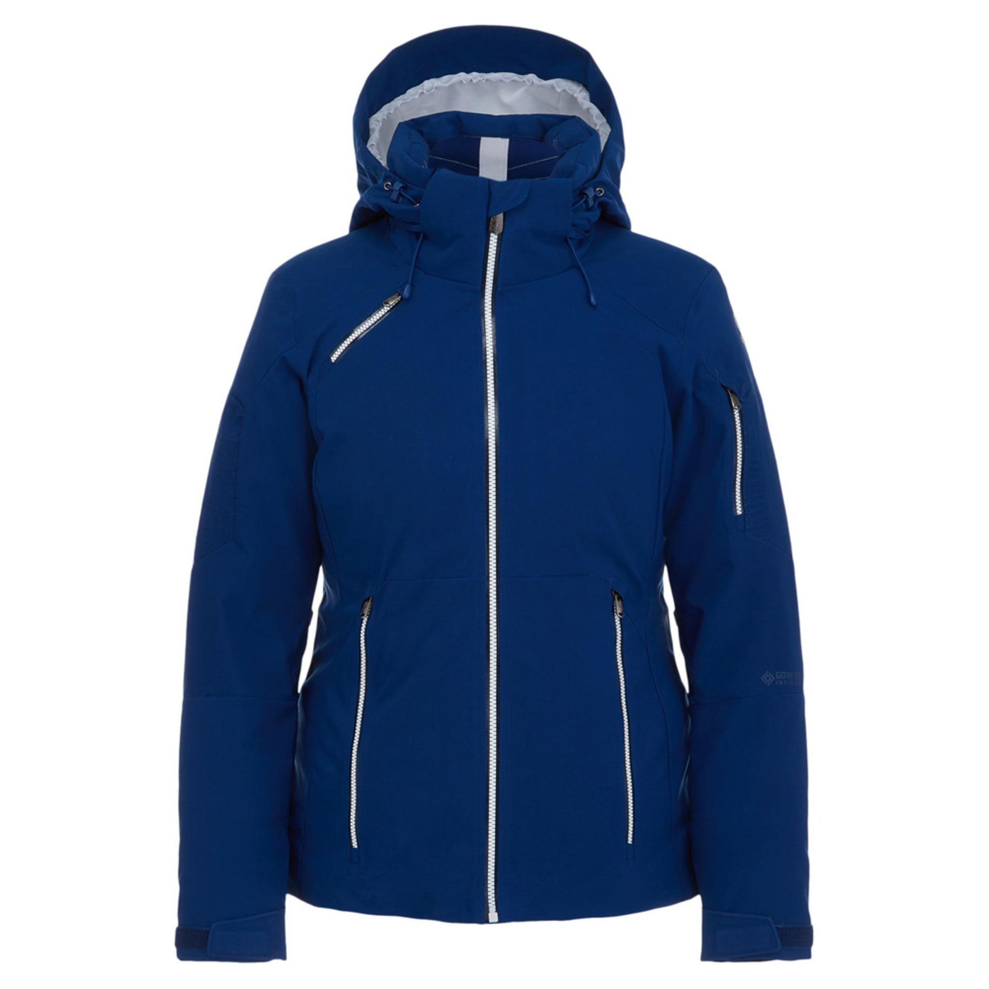Spyder Schatzi GTX Infinium Women's Jacket - ABYSS - 8