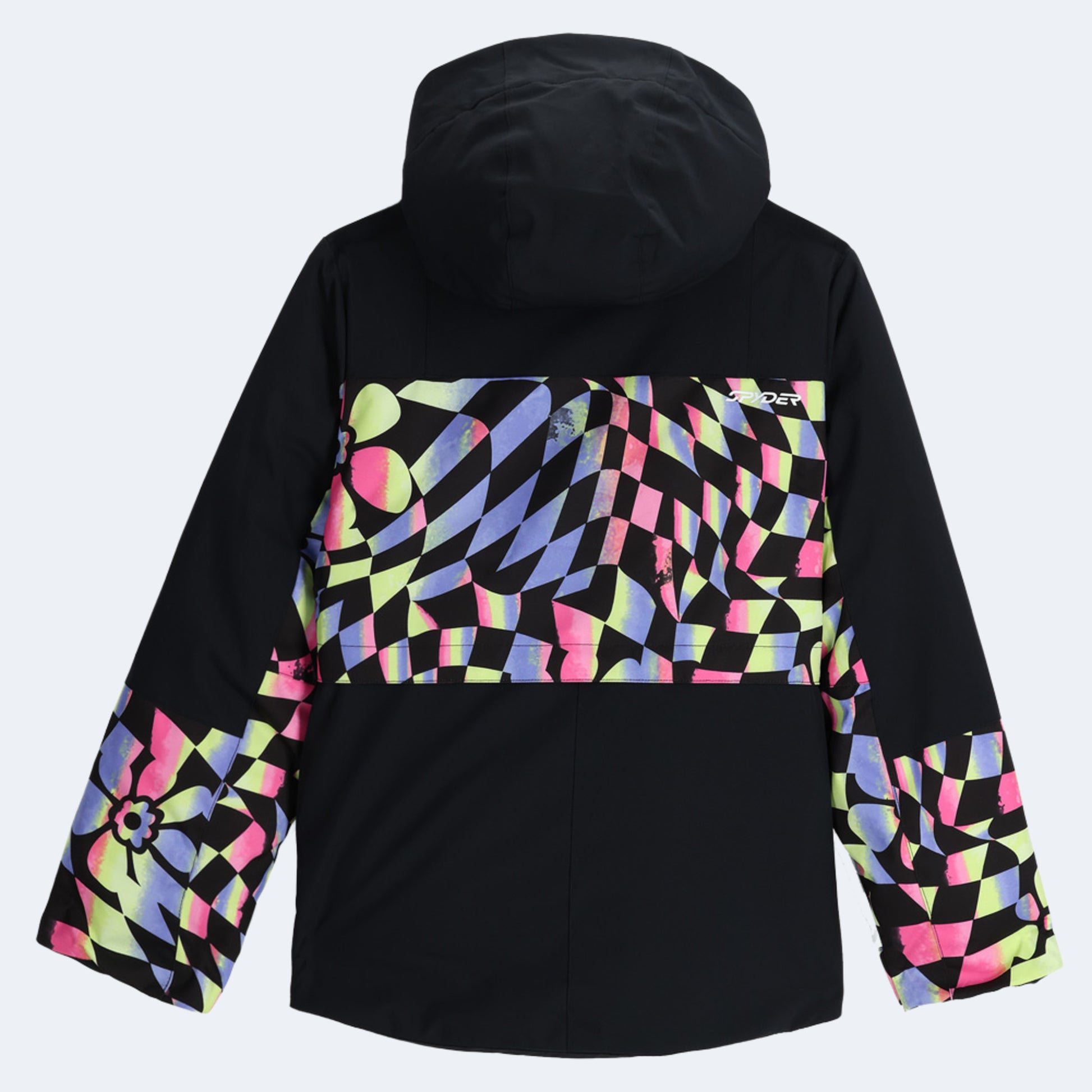 Spyder Sylvie Youth Jacket
