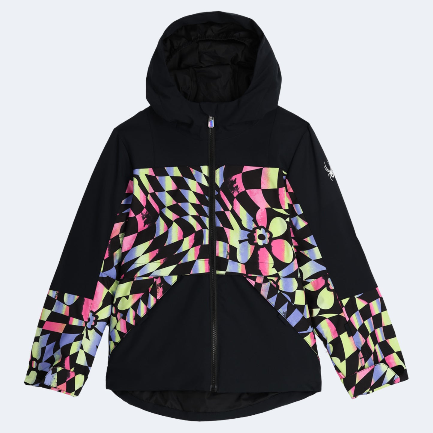 Spyder Sylvie Youth Jacket