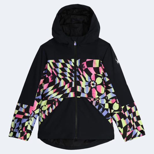 Spyder Sylvie Youth Jacket