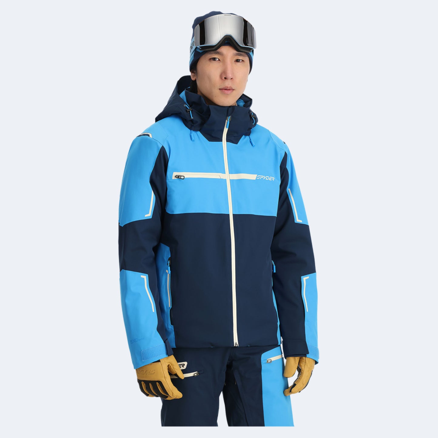 Spyder Titan Men's Jacket