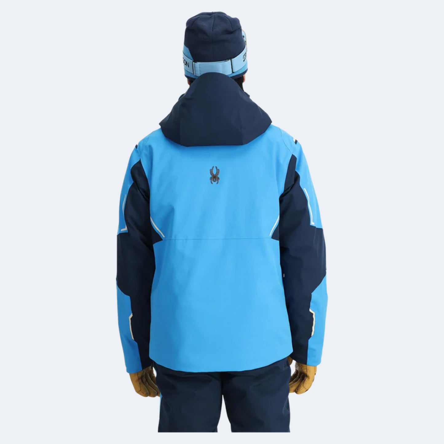 Spyder Titan Men's Jacket