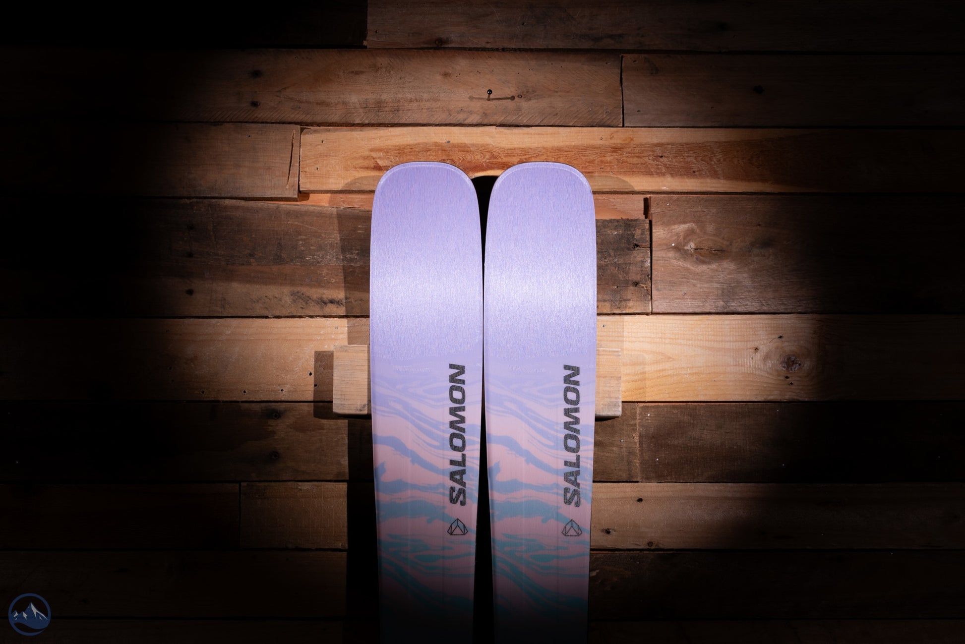 2025 Salomon Stance 84 Women's Skis