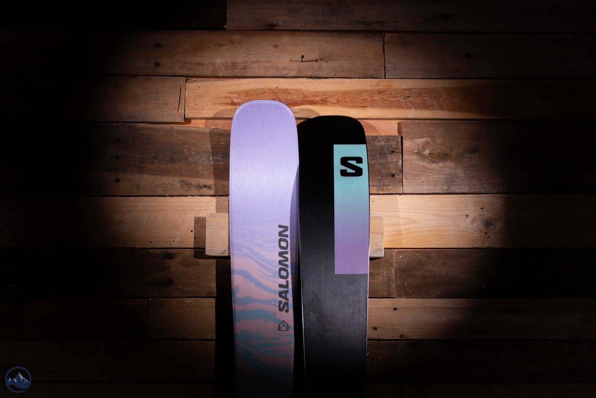2025 Salomon Stance 84 Women's Skis