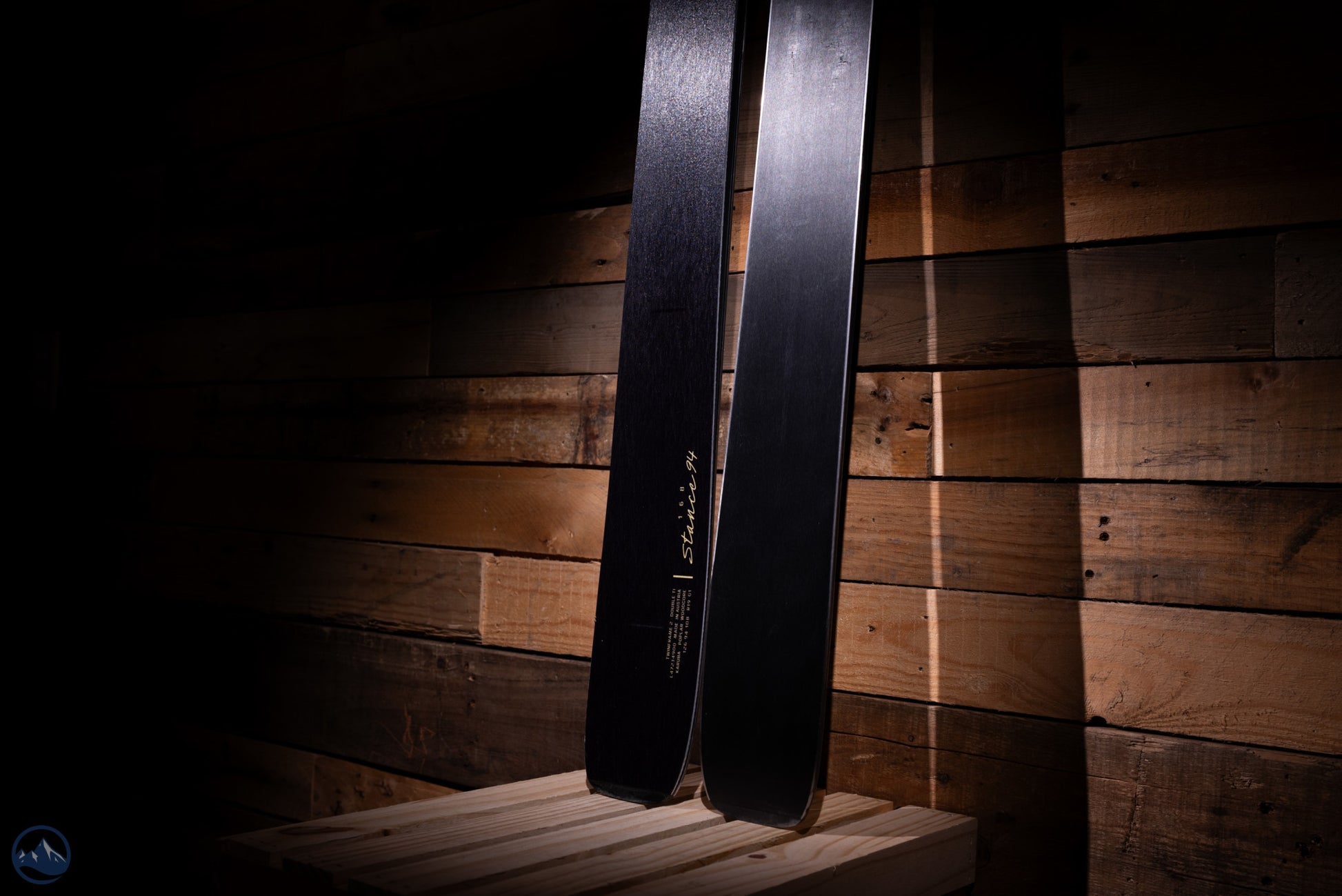 2025 Salomon Women's Stance 94 Skis