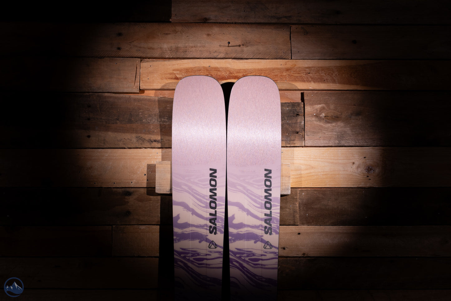 2025 Salomon Women's Stance 94 Skis