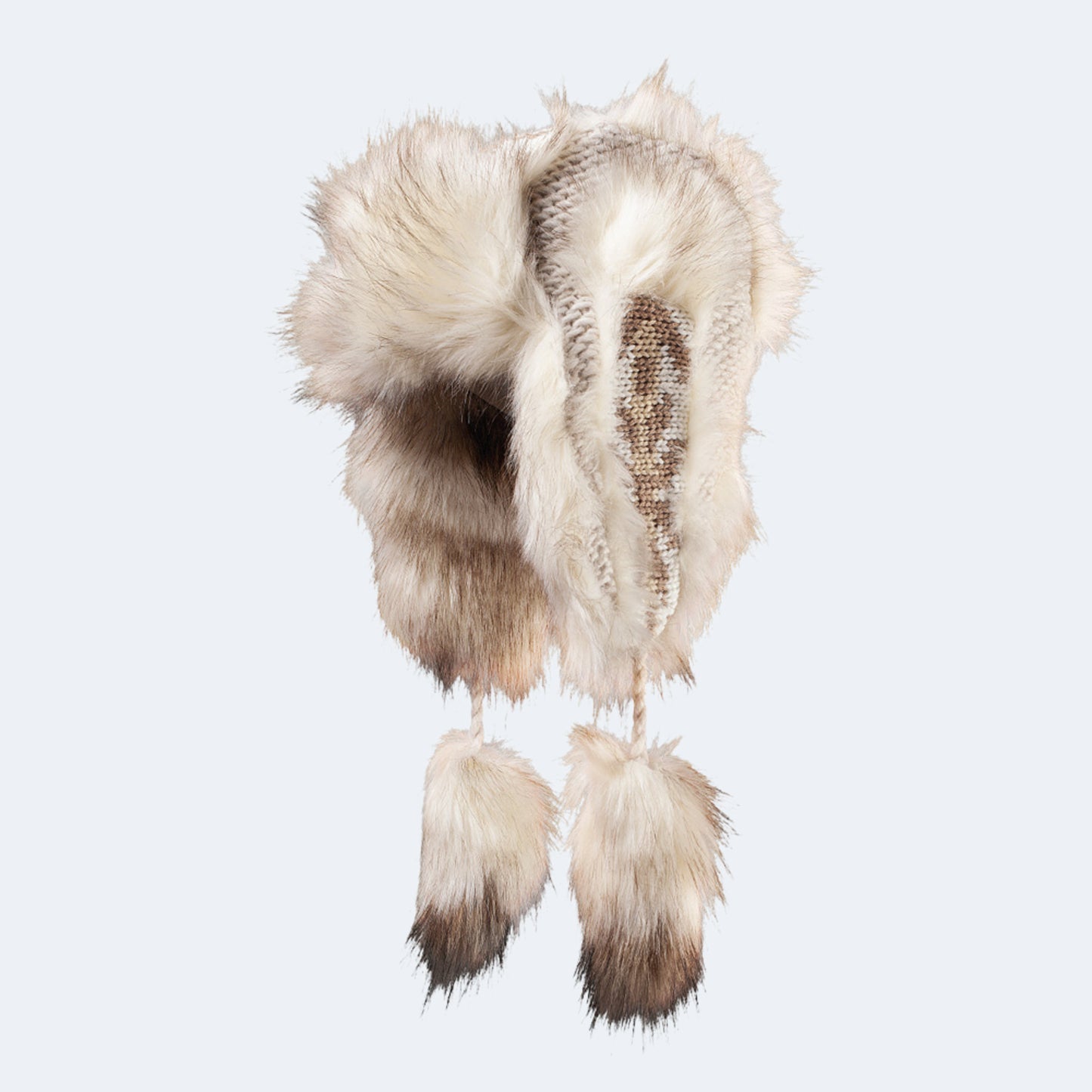 Starling Irokez Fur