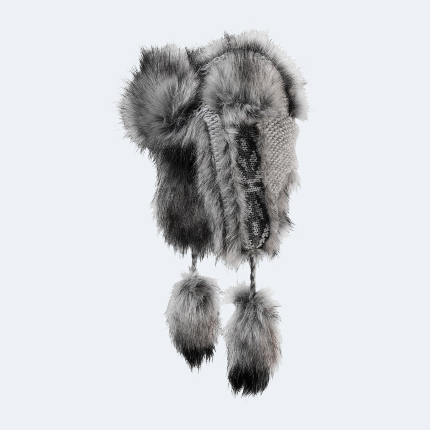 Starling Irokez Fur