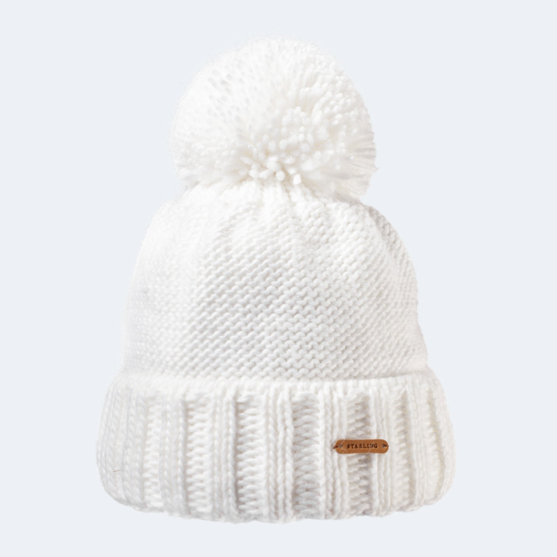 Starling Lilo Pom Beanie