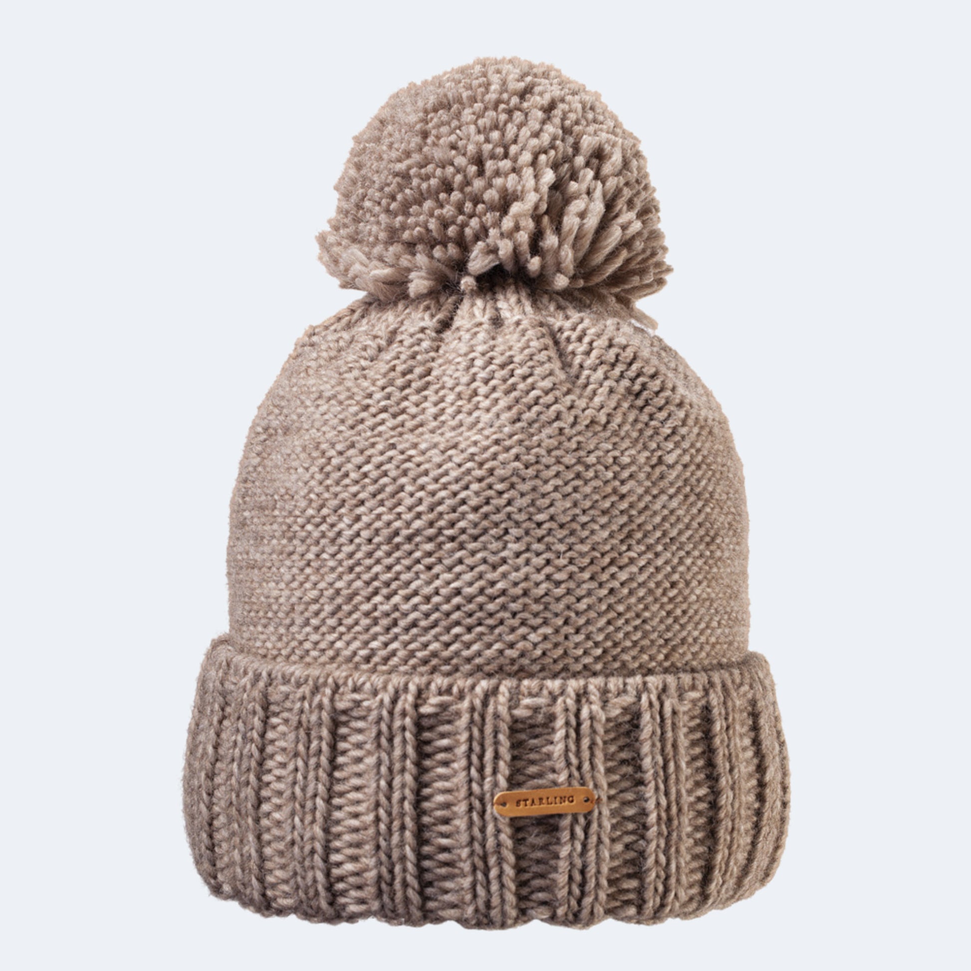 Starling Lilo Pom Beanie