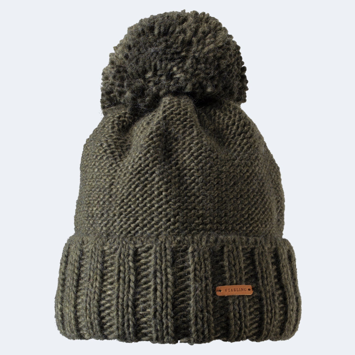 Starling Lilo Pom Beanie