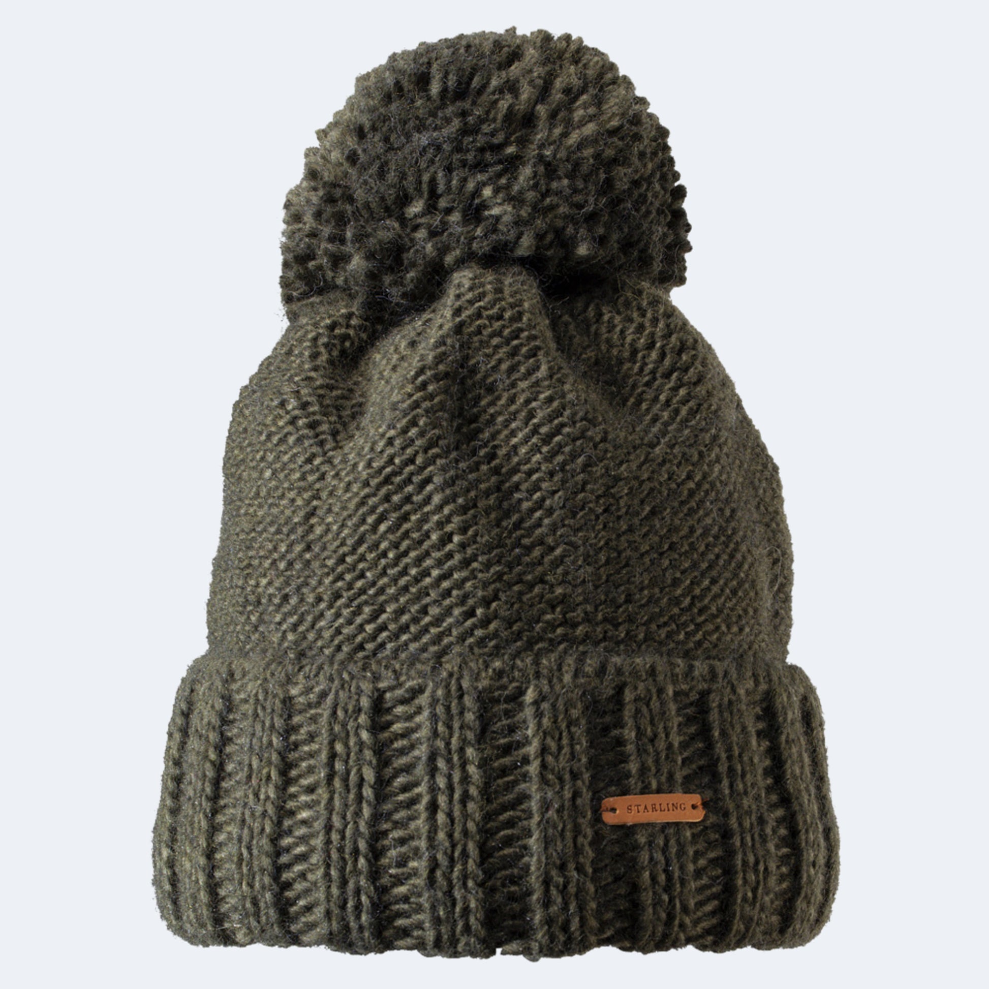 Starling Lilo Pom Beanie