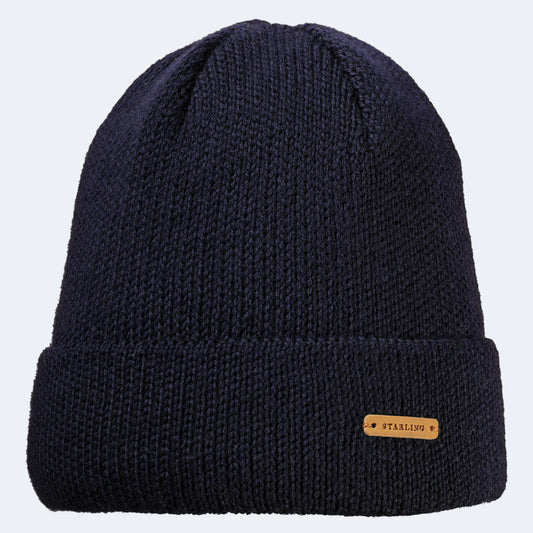 Starling Mike Merino Beanie