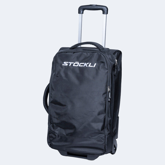 Stockli TL Rolling Carry On 40L Bag