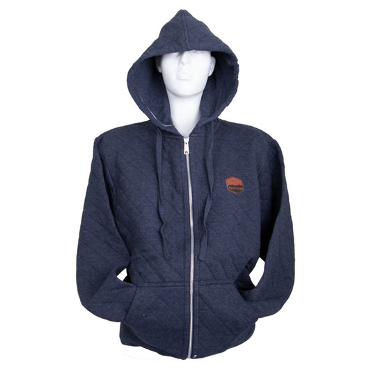 Stowe Men's Kingsley Zip Hoodie
