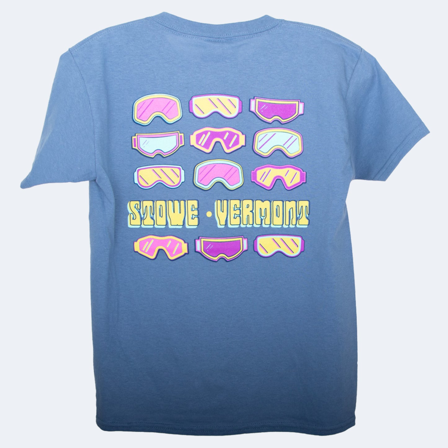 Stowe  Youth T-Shirt