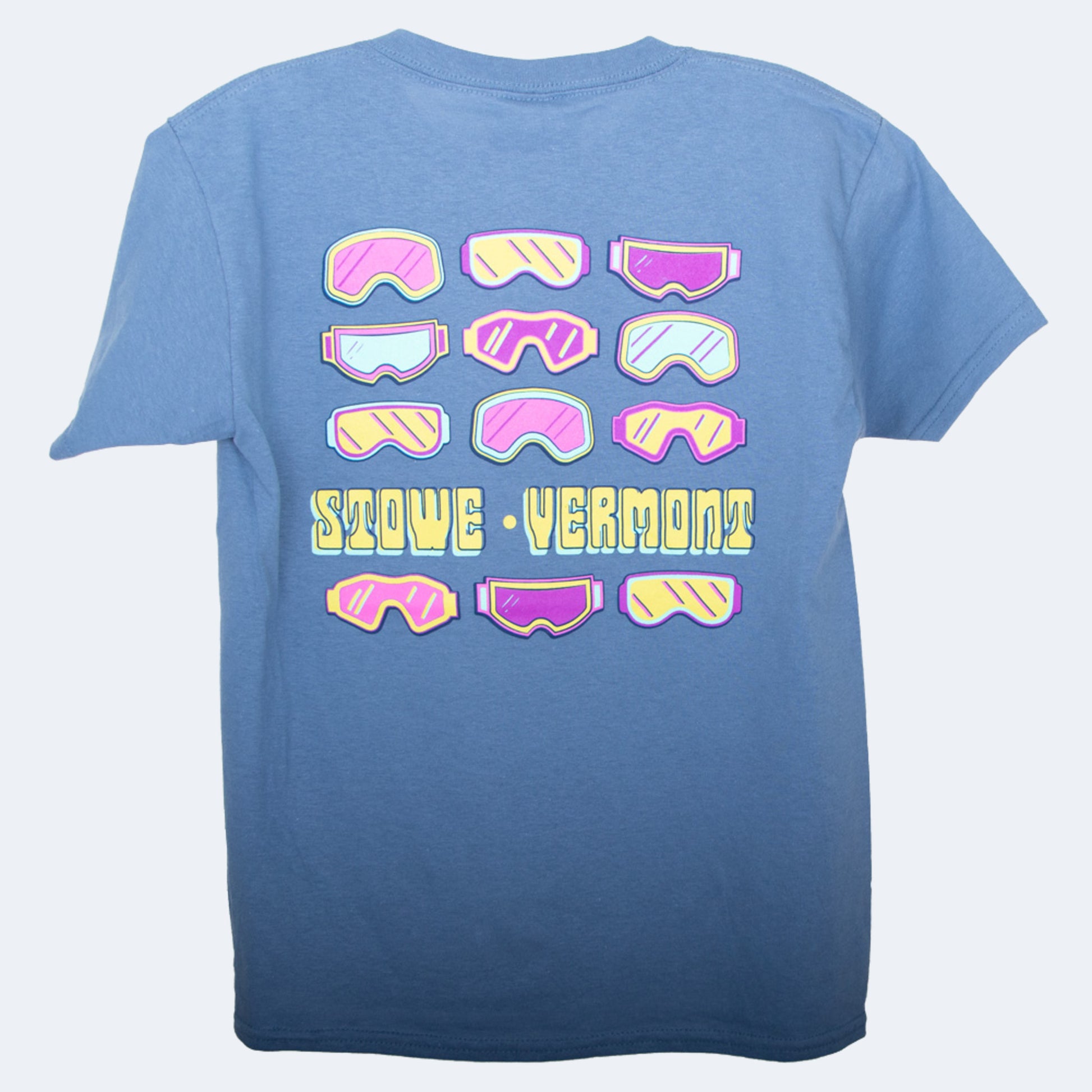 Stowe  Youth T-Shirt