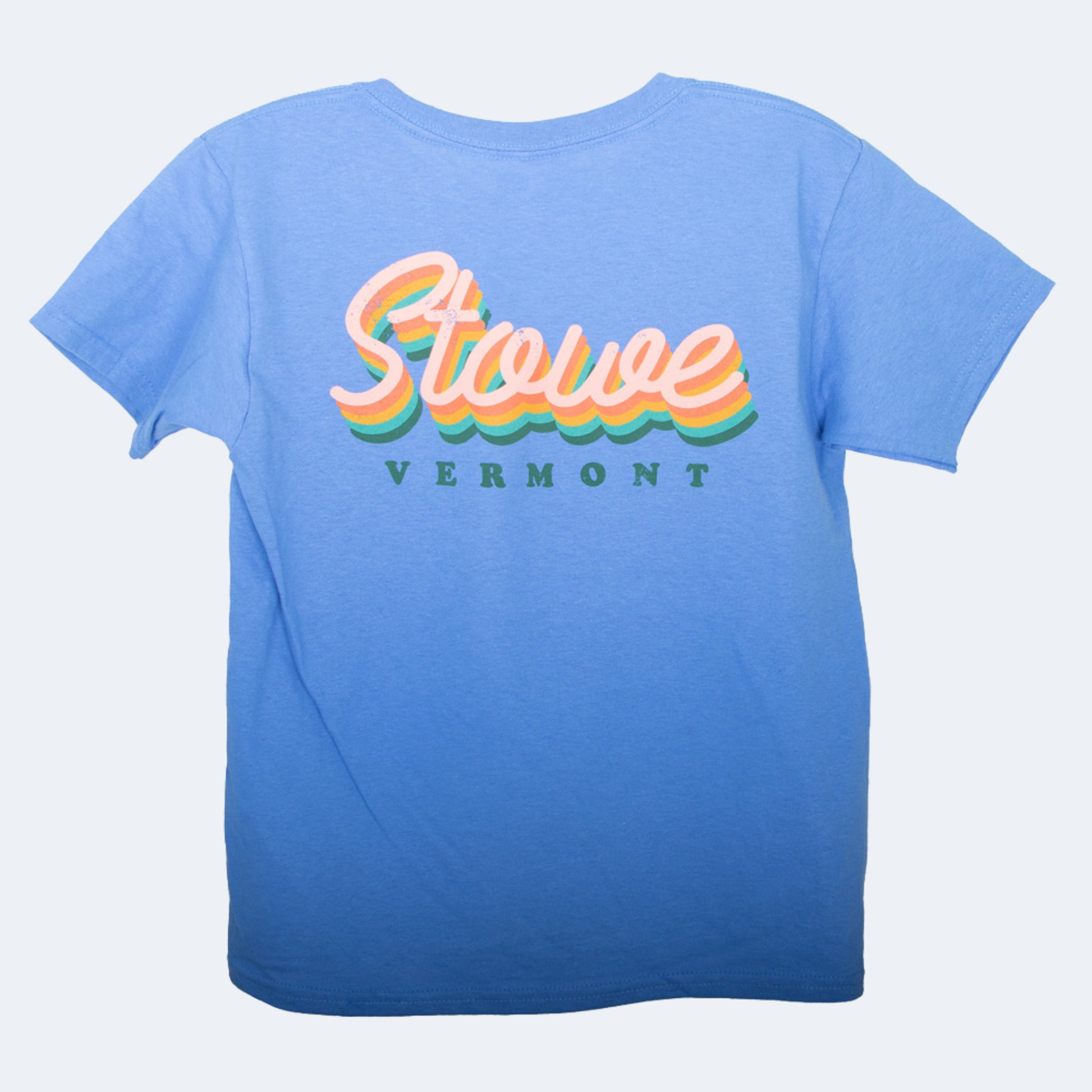 Stowe  Youth T-Shirt