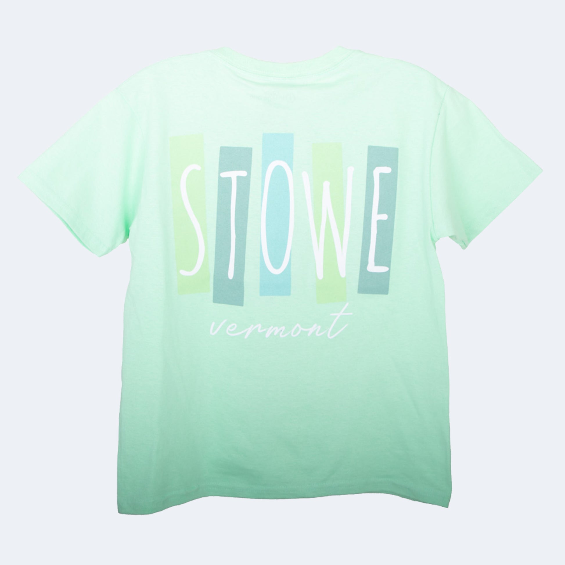 Stowe  Youth T-Shirt
