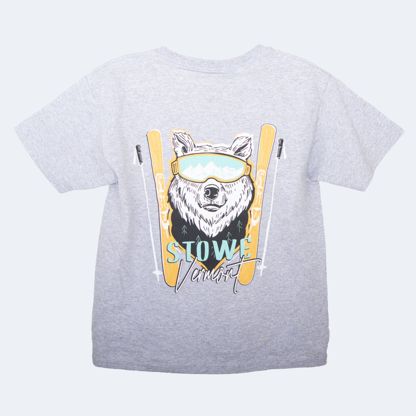 Stowe  Youth T-Shirt