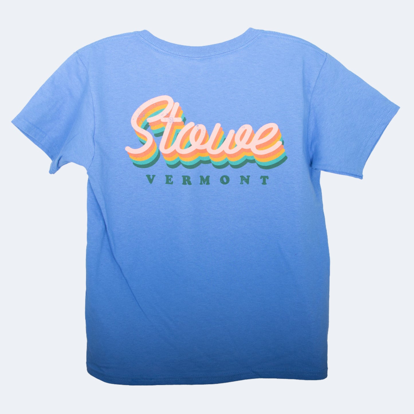 Stowe  Youth T-Shirt