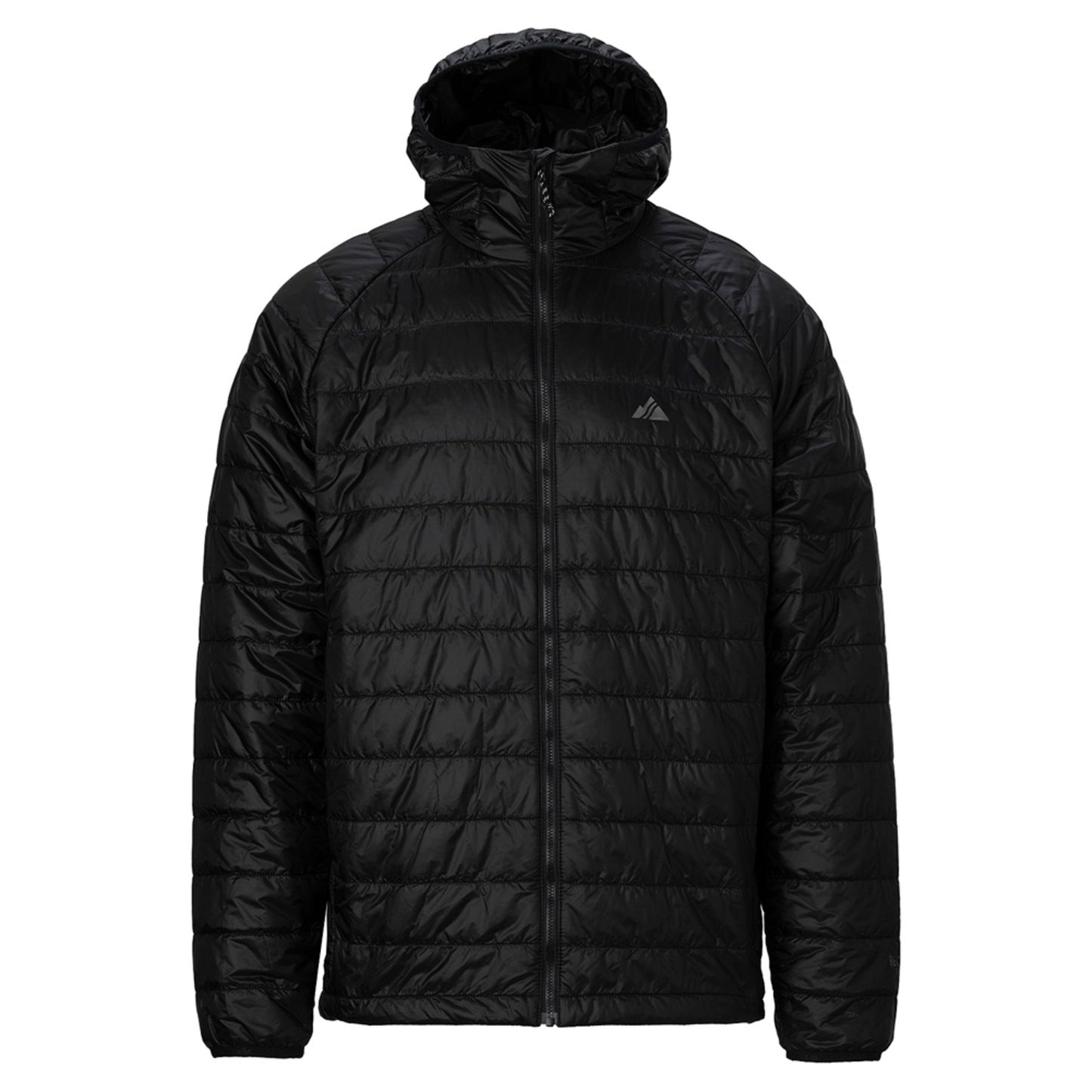 Strafe Aero Men's Insulator - BLACK - XL