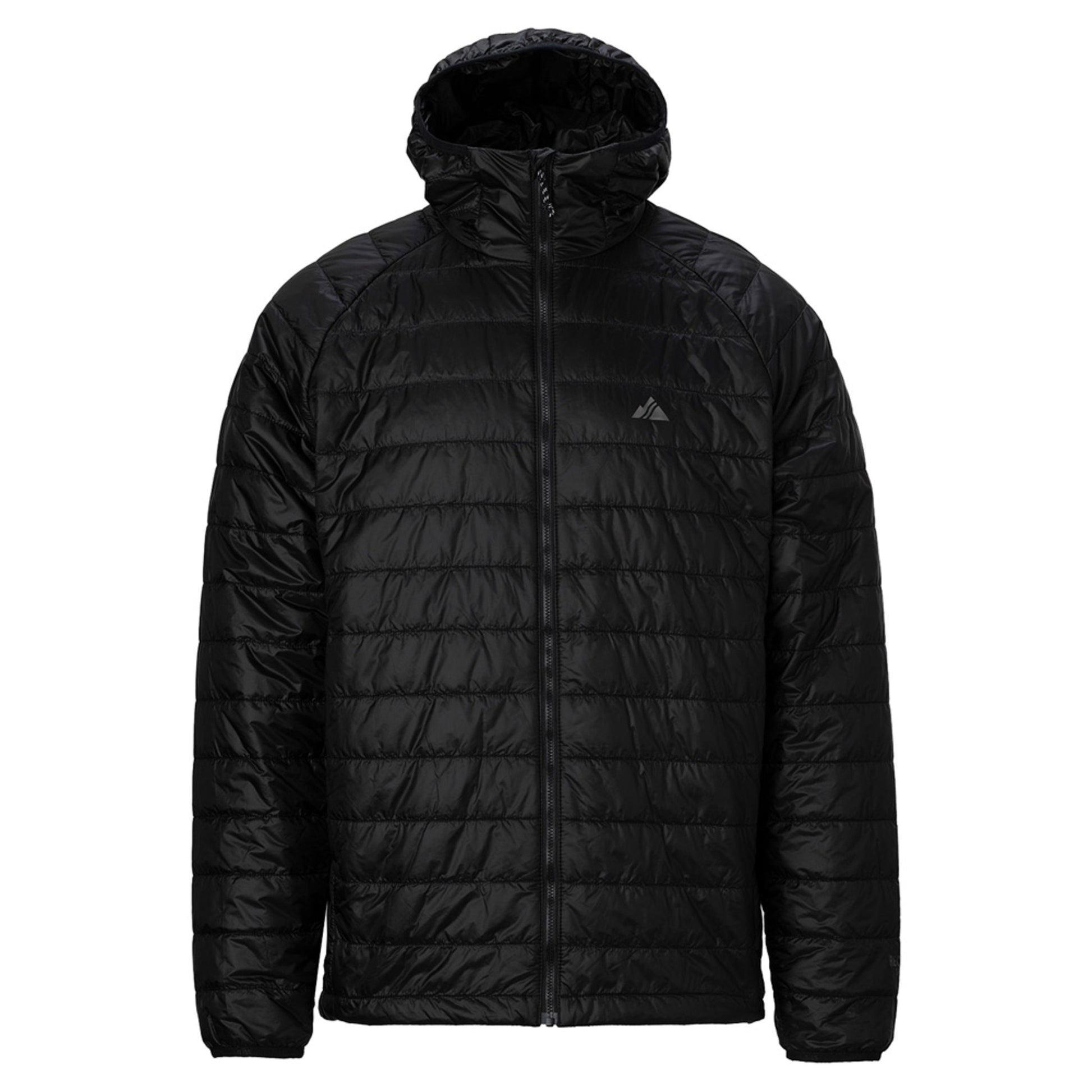 Strafe Aero Men's Insulator - BLACK - XL