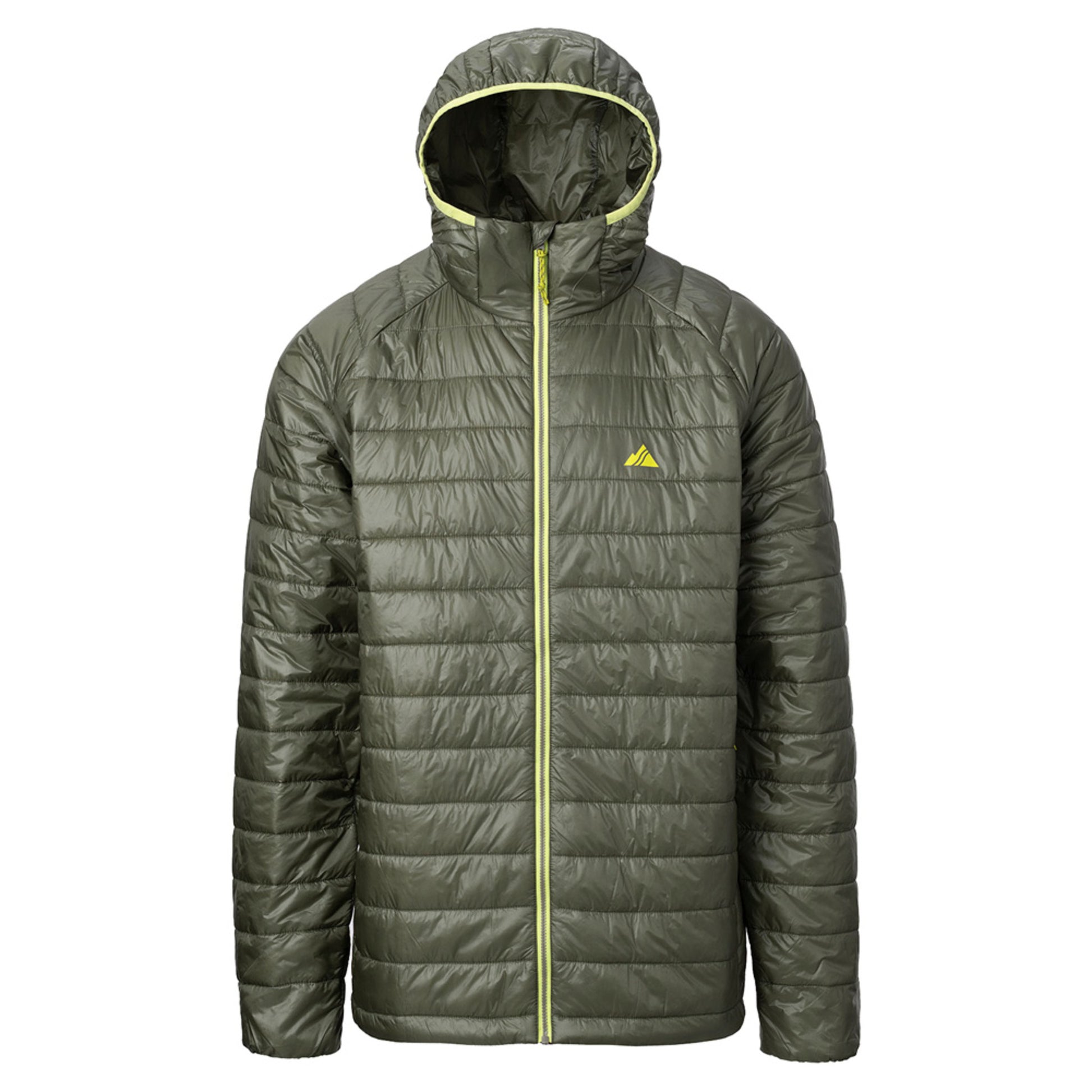 Strafe Aero Men's Insulator - LEAFY - XL