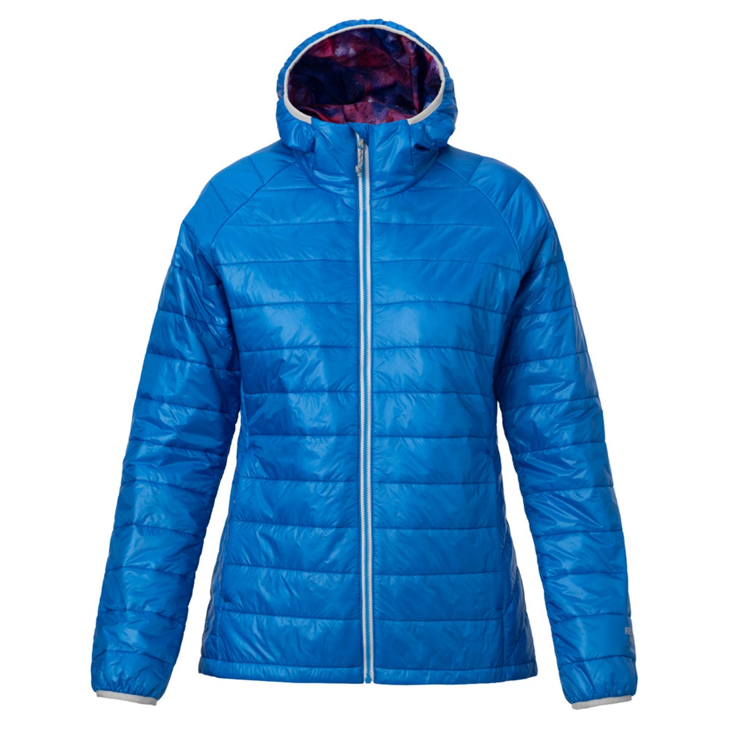 Strafe Aero Women's Insulator - COBALT - XL