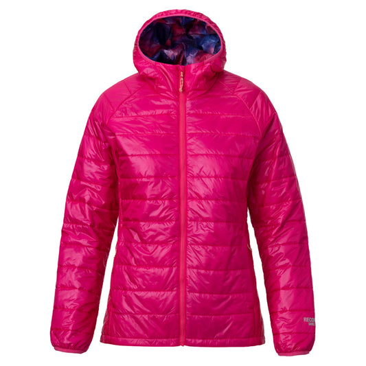 Strafe Aero Women's Insulator - FUCHSIA - XL