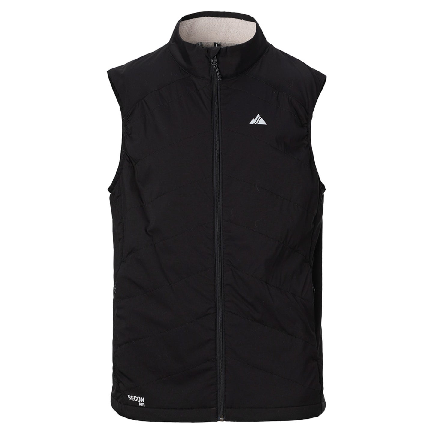 Strafe Alpha Direct Men's Vest - BLACK - XL