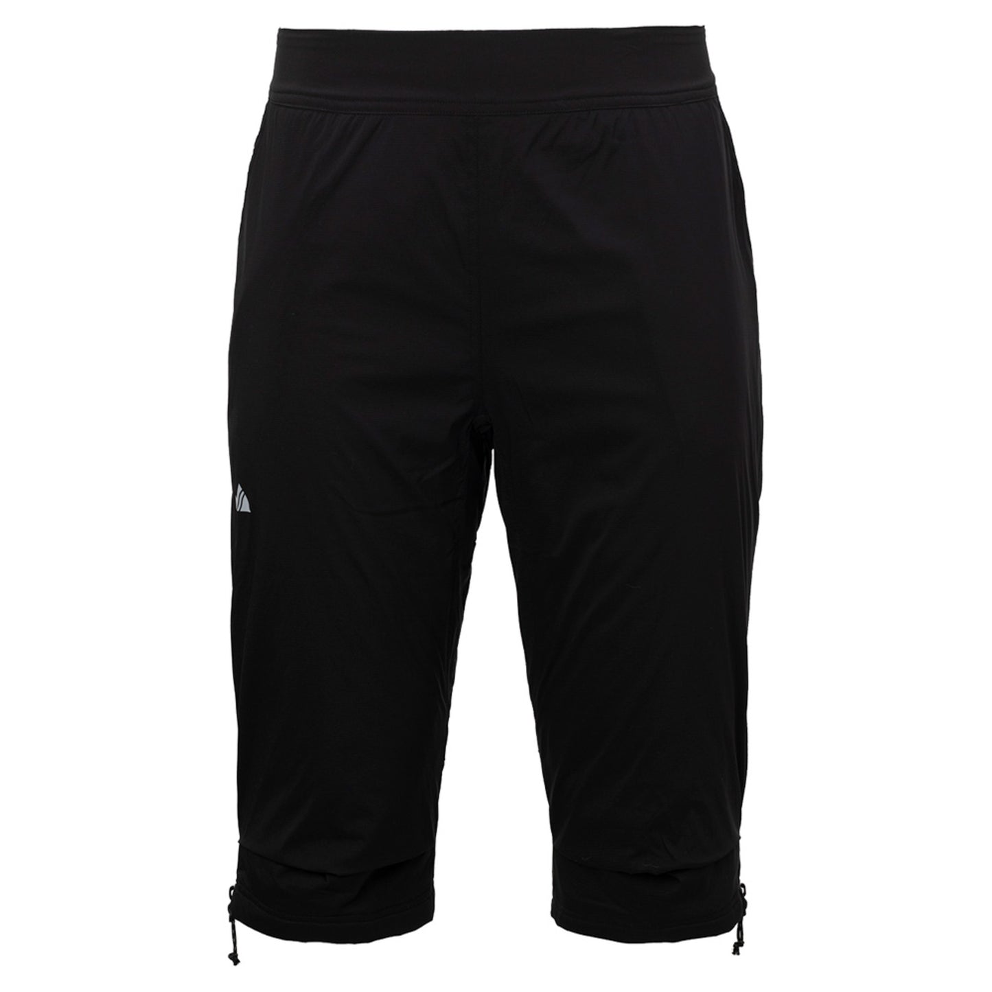 Strafe Alpha Insulator Men's Short - BLACK - XL