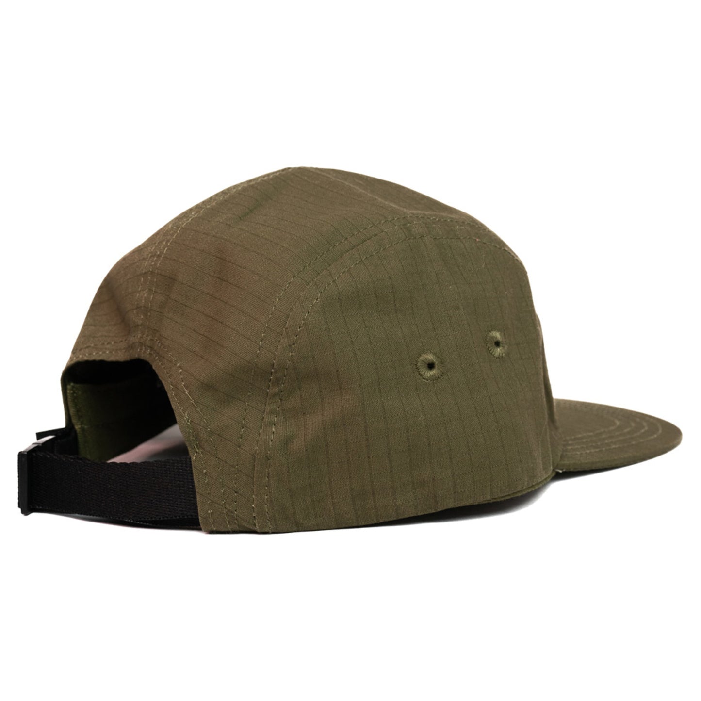 Strafe Banger Ripstop Hat - SMOKED PEARL