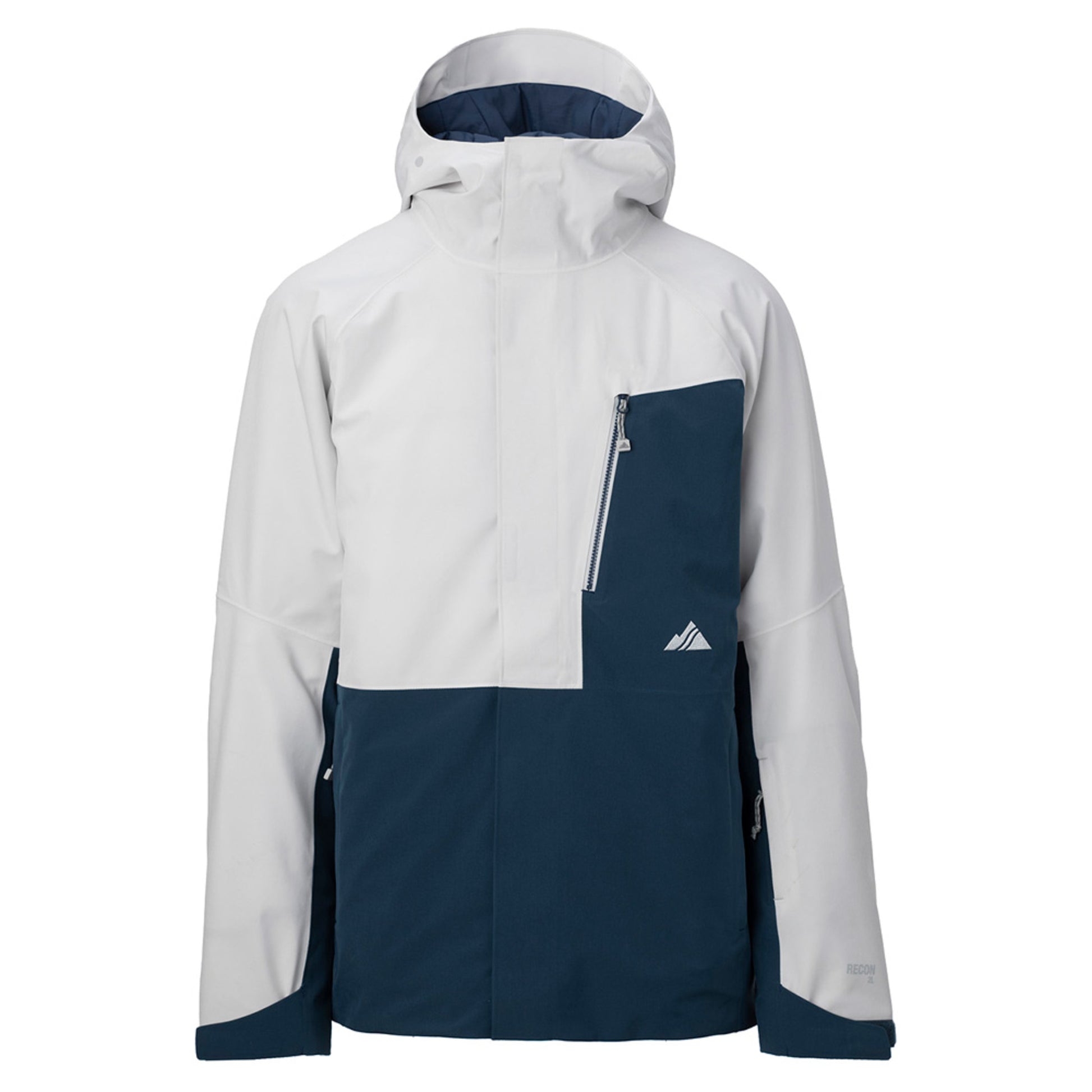 Strafe Hayden Men's Jacket - DEEP NAVY - XL