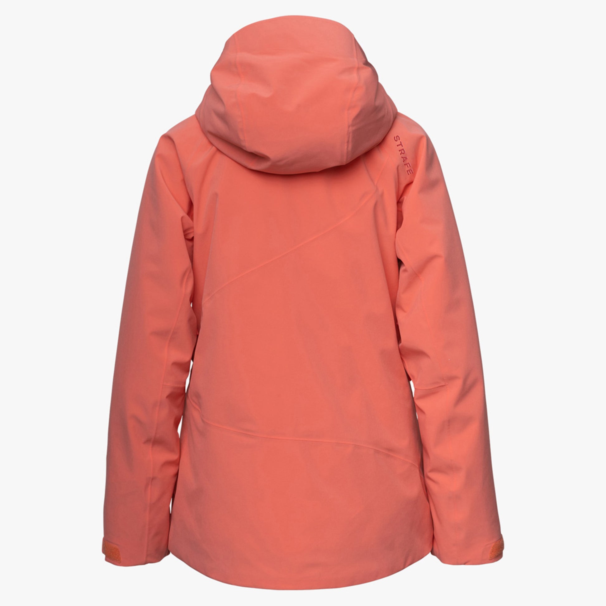 Strafe Lucky Women's Jacket - Sunset - XL